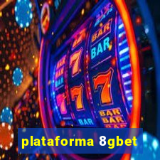 plataforma 8gbet